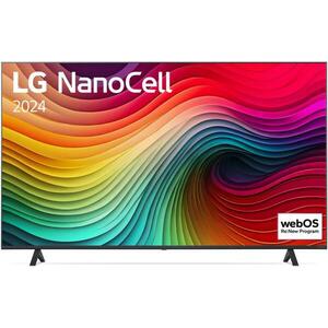 NanoCell 55NANO81T6A kép