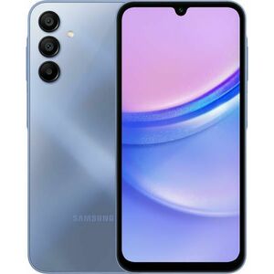 Galaxy A15 128GB 6GB RAM Dual (SM-A155) kép