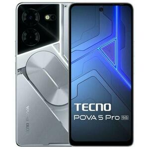 Pova 5 Pro 5G 256GB 8GB RAM Dual kép