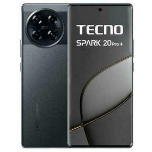 Spark 20 Pro+ 256GB 8GB RAM Dual kép