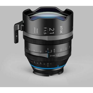 Cine 21mm T1.5 Canon RF kép