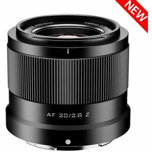 AF 20mm f/2.8 (Nikon Z) (VTAF2028Z) kép