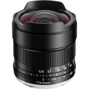 APS-C 10mm f/2 ASPH (Nikon Z) (TTAC1020-B-Z) kép