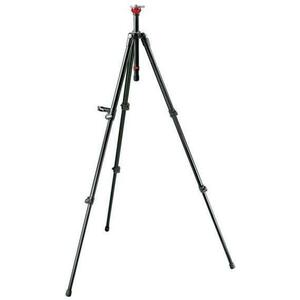 MDEVE Aluminium Video Tripod (755XB) kép