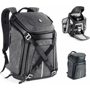 Alpha Backpack 25 (KF-13-105) kép