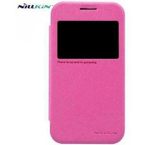 Sparkle - Samsung Galaxy Core Prime G360F case pink kép