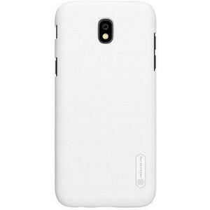 Super Frosted - Samsung Galaxy J5 (2017) case white kép