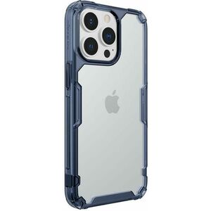 Nature Pro Iphone 13 case blue kép