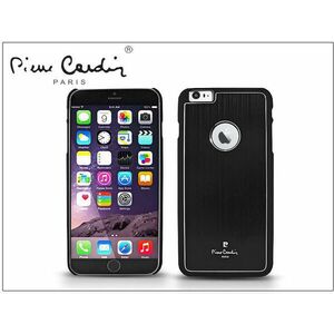 Aluminium Case - Apple iPhone 6/6s Plus case black kép