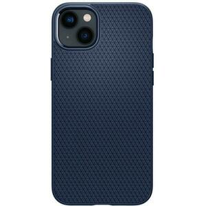 Apple iPhone 14 Liquid Air cover navy blue (ACS05038) kép