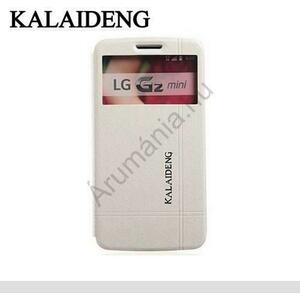 Iceland II LG G2 mini D620 case white kép