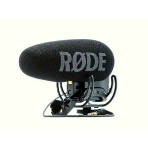 VideoMic Pro Rycote (VMPR) kép