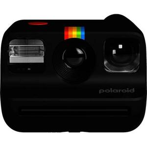 Polaroid Go Black Instant fényképezőgép kép