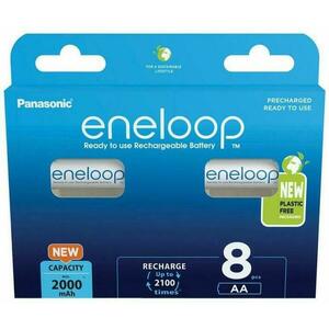 AA eneloop 2000mAh (8) kép