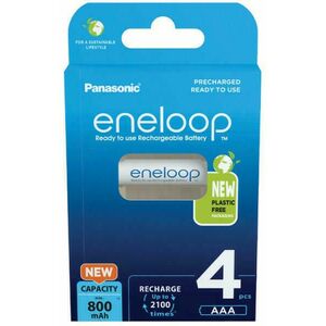 AAA eneloop 800mAh (4) kép