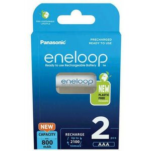 AAA eneloop 800mAh (2) kép