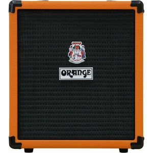 Orange Crush Bass 25 kép