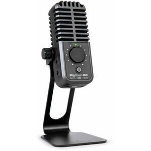 IK Multimedia iRig Stream Mic USB kép