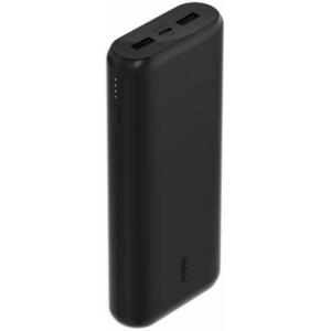 Boost Charge 3-Port Compact 20000 mAh (BPB014BTBK) kép