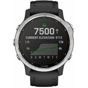 Fenix 6S Solar (010-02409-00) kép