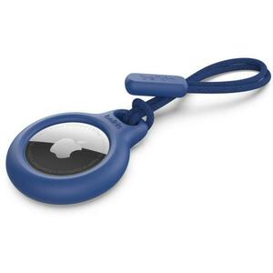 Secure Holder with Strap for AirTag - blue F8W974BTBLU kép