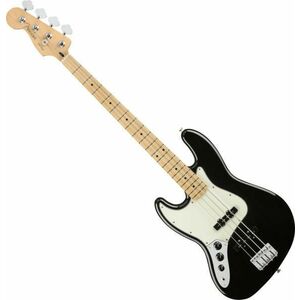 Fender MN Jazz Bass Basszusgitár nyak kép