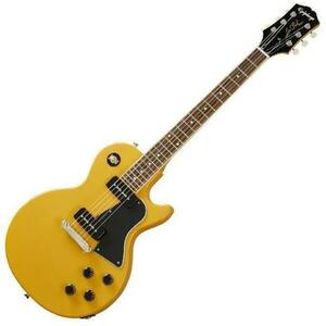 Les Paul Special TV Yellow kép