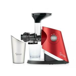 Supreme Juicer 727 kép