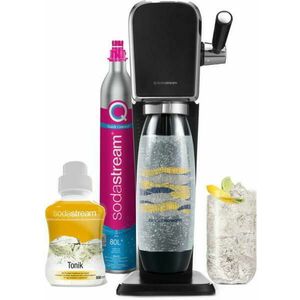 Sodastream Art black kép