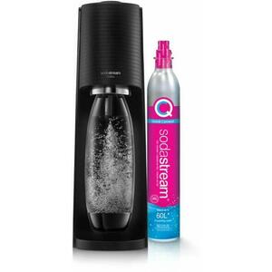 Sodastream Terra black kép