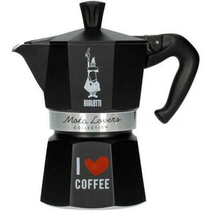 Moka Express I Love Coffee (3) 4976/4986 kép