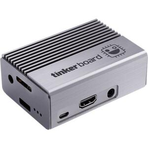 Tinker Fanless kép