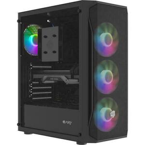 Shobo SH4F RGB (NFO-2154) kép