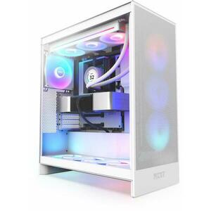 H7 Flow RGB 2024 white (CM-H72FW-R1) kép