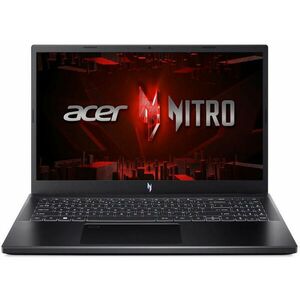 Acer, Nvidia, Nitro kép