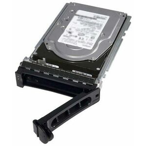 2.5 2.4TB 10.000RPM SAS 12Gbps Hot-plug drive (400-BEGI) kép