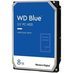 Blue 3.5 8TB SATA (WD80EAAZ) kép