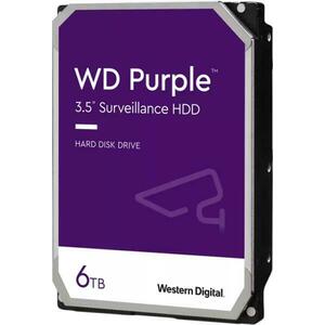 Purple Pro 24TB (WD240PURP) kép