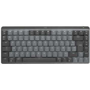 MX Mechanical Mini Mac Wireless Tactile Quiet DE (920-010832) kép