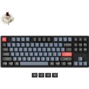 K8 Pro TKL Gateron G Pro Brown Switch (K8P-J3) kép