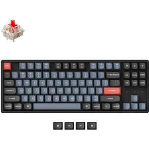 K8 Pro TKL Gateron G Pro Red Switch (K8P-J1) kép