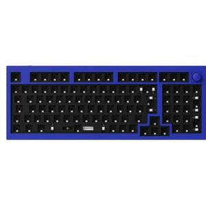 Q5 QMK Custom Mechanical Blue UK (Q5-F3) kép