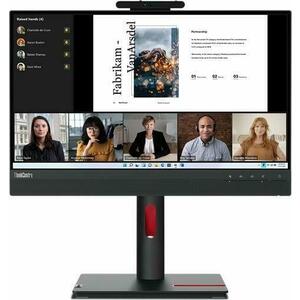 ThinkCentre Tiny-In-One 22 Gen5 12N8GAT1EU kép