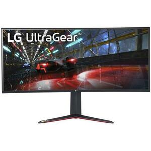 UltraWide UltraGear 38GN950-B kép