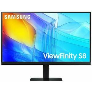 ViewFinity S8 S27D800EAU kép