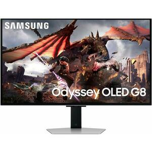 Odyssey OLED G8 S32DG802SU kép