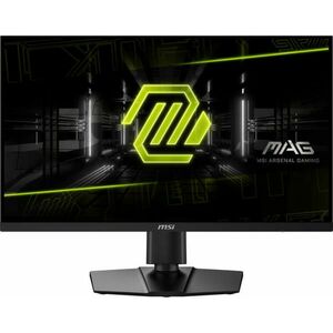 MSI Monitor GAMING MAG 274UPF E2 Rapid IPS 27" UHD 3840x2160, 1000: 1 CR, 400cd/m2, 1ms, 144Hz, DP, 2x HDMI, USB-C kép