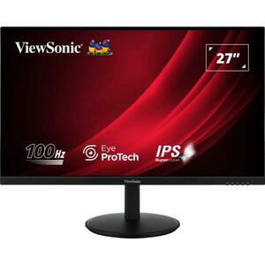 Viewsonic 27" VG2709-2K-MHD Monitor kép