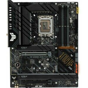 ASUS TUF Z690-PLUS GAMING WIFI (TUF GAMING Z690-PLUS WIFI) kép