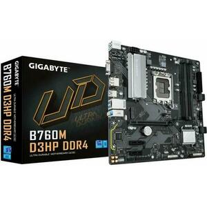 B760M D3HP DDR4 kép